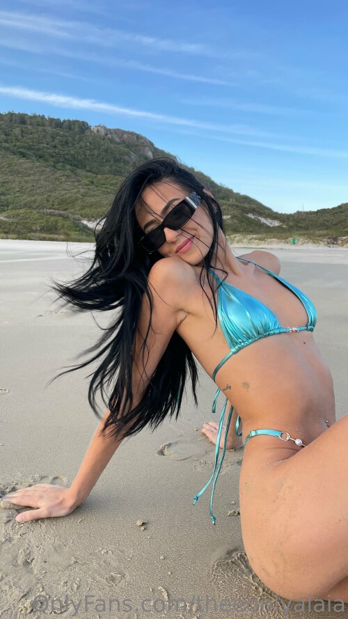 Alaiarosee / theeonlyalaia Nude Leaked Onlyfans Photo Alaiarosee / theeonlyalaia Nude Leaked Onlyfans Photo