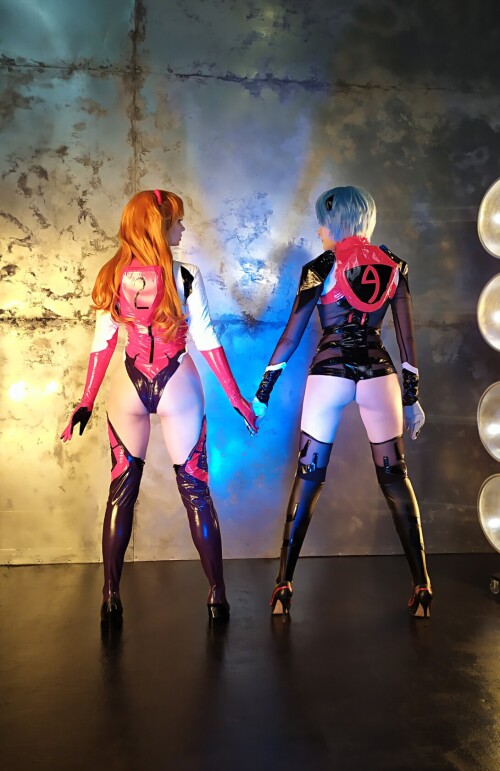 AGflower Cosplay Nude Leaked Onlyfans Photo AGflower Cosplay Nude Leaked Onlyfans Photo