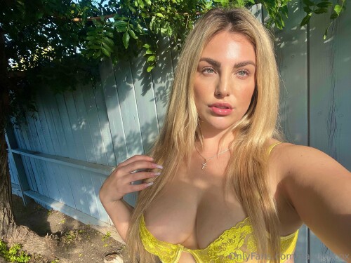 Haleigh Cox Nude Leaked Onlyfans Photo Haleigh Cox Nude Leaked Onlyfans Photo