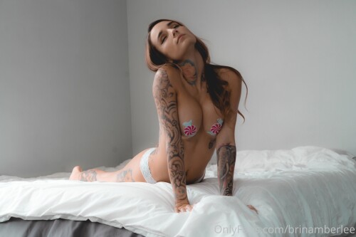 Brin Amberlee Nude Leaked Onlyfans Photo Brin Amberlee Nude Leaked Onlyfans Photo