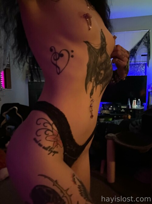 Hay - hayislost Nude Leaked Onlyfans Photo Hay - hayislost Nude Leaked Onlyfans Photo