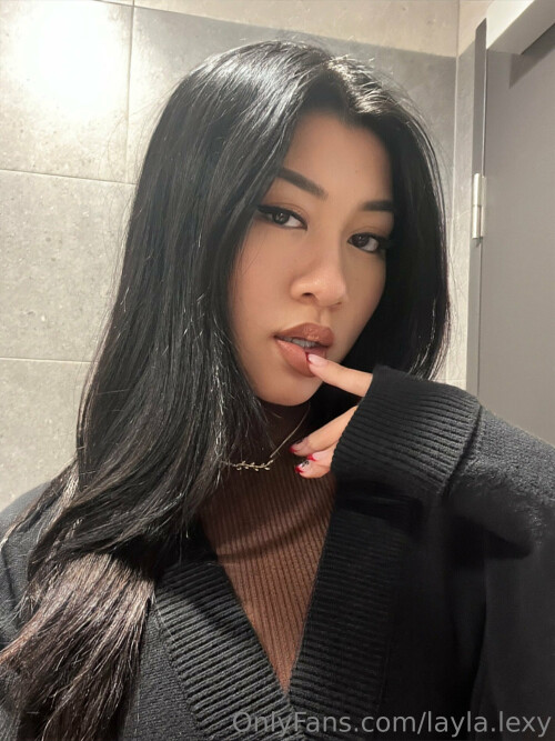 layla.lexy | ztozini | LilCutieRae Nude Leaked Onlyfans Photo