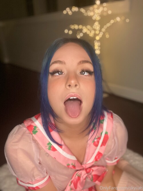 Skyiiah / itskaslol / kas / SkyWallace Nude Leaked Onlyfans Photo Skyiiah / itskaslol / kas / SkyWallace Nude Leaked Onlyfans Photo