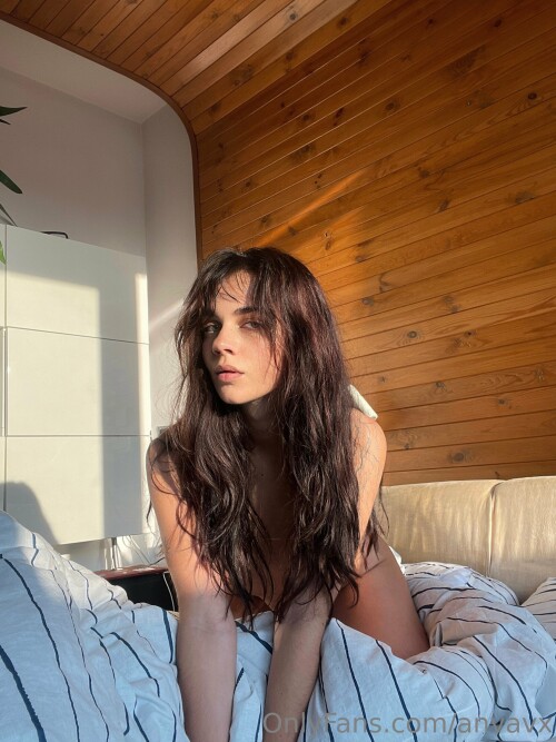 amvavx / Anastasia Nude Leaked Onlyfans Photo amvavx / Anastasia Nude Leaked Onlyfans Photo