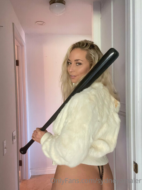 Sydney Maler Nude Leaked Onlyfans Photo Sydney Maler Nude Leaked Onlyfans Photo