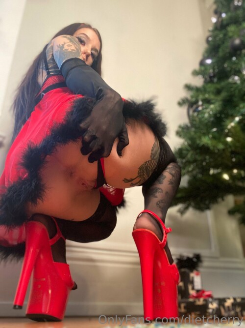 Dietcherry (Nicole) Nude Leaked Onlyfans Photo Dietcherry (Nicole) Nude Leaked Onlyfans Photo