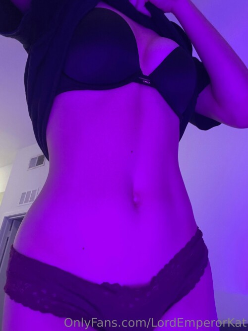 Lordemperorkat Nude Leaked Onlyfans Photo