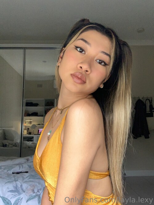 layla.lexy | ztozini | LilCutieRae Nude Leaked Onlyfans Photo