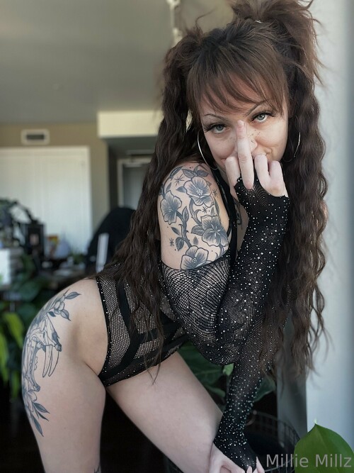 milliemillz / MillieKnoxx / Millie Millz Nude Leaked Onlyfans Photo milliemillz / MillieKnoxx / Millie Millz Nude Leaked Onlyfans Photo