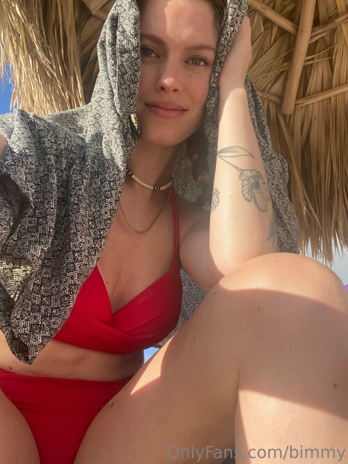Barbara Dunkelman Nude Leaked Onlyfans Photo Barbara Dunkelman Nude Leaked Onlyfans Photo