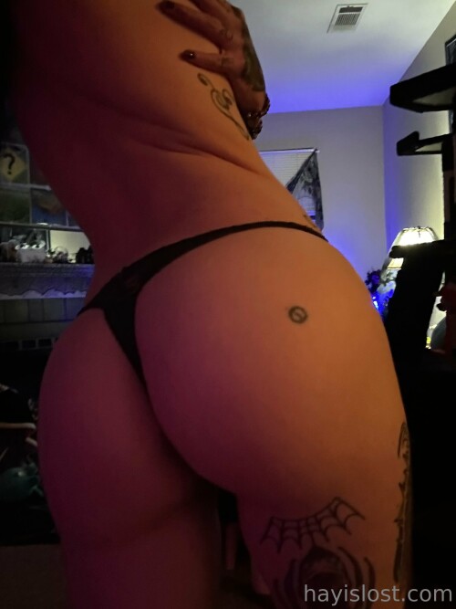Hay - hayislost Nude Leaked Onlyfans Photo Hay - hayislost Nude Leaked Onlyfans Photo