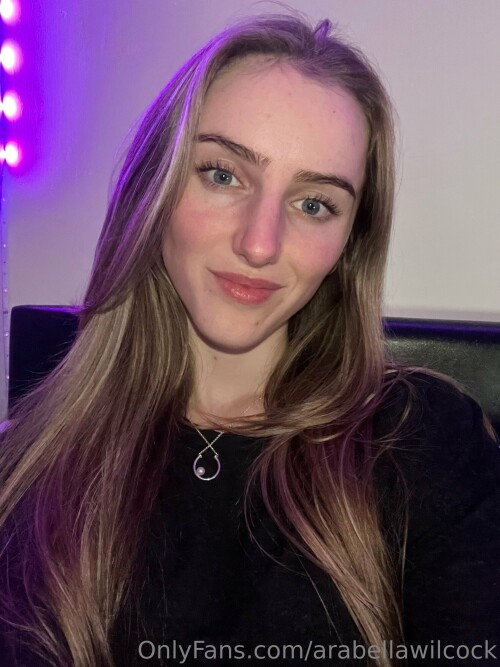 Arabellawilcock / Arabella wilcock / Livcampbell Nude Leaked Onlyfans Photo Arabellawilcock / Arabella wilcock / Livcampbell Nude Leaked Onlyfans Photo