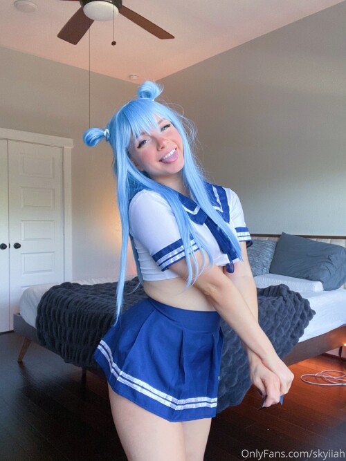 Skyiiah / itskaslol / kas / SkyWallace Nude Leaked Onlyfans Photo Skyiiah / itskaslol / kas / SkyWallace Nude Leaked Onlyfans Photo