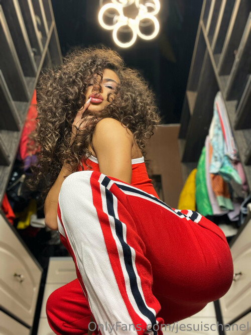 jesuischanel Nude Leaked Onlyfans Photo jesuischanel Nude Leaked Onlyfans Photo