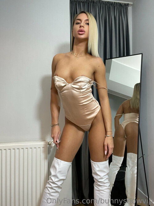 bunnysnowvip / bunysnow / Bunny Snow Nude Leaked Onlyfans Photo bunnysnowvip / bunysnow / Bunny Snow Nude Leaked Onlyfans Photo