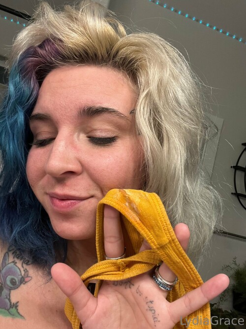 Lydia Grace | thirsttrip | trippylyd Nude Leaked Onlyfans Photo Lydia Grace | thirsttrip | trippylyd Nude Leaked Onlyfans Photo