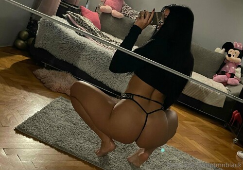 dmnblack Nude Leaked Onlyfans Photo dmnblack Nude Leaked Onlyfans Photo