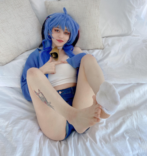 Donna loli Nude Leaked Onlyfans Photo Donna loli Nude Leaked Onlyfans Photo