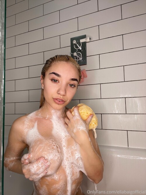Ella Baig - ellabaigofficial Nude Leaked Onlyfans Photo Ella Baig - ellabaigofficial Nude Leaked Onlyfans Photo