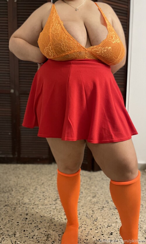 pkittens - busty bbw latina Nude Leaked Onlyfans Photo pkittens - busty bbw latina Nude Leaked Onlyfans Photo