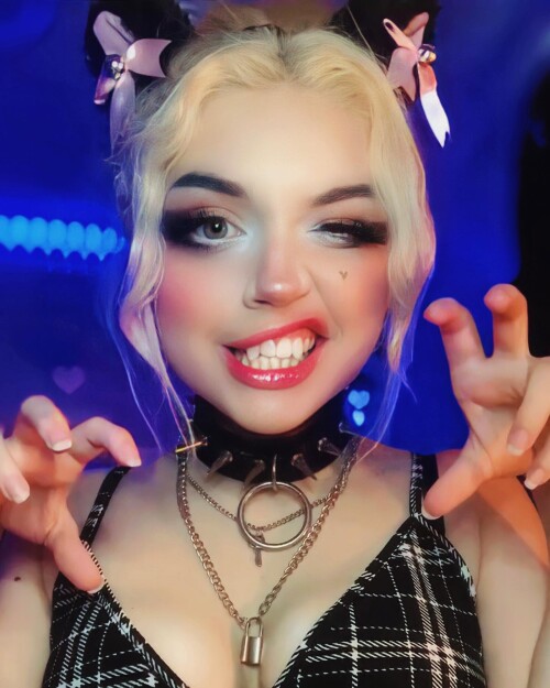 QueenNephilim Nude Leaked Onlyfans Photo QueenNephilim Nude Leaked Onlyfans Photo