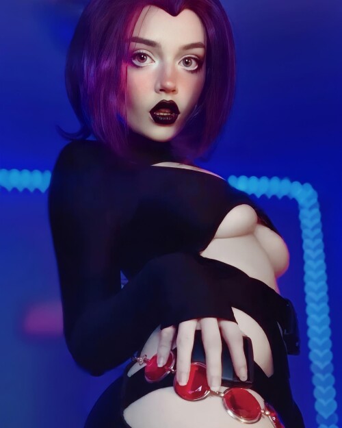 QueenNephilim Nude Leaked Onlyfans Photo QueenNephilim Nude Leaked Onlyfans Photo