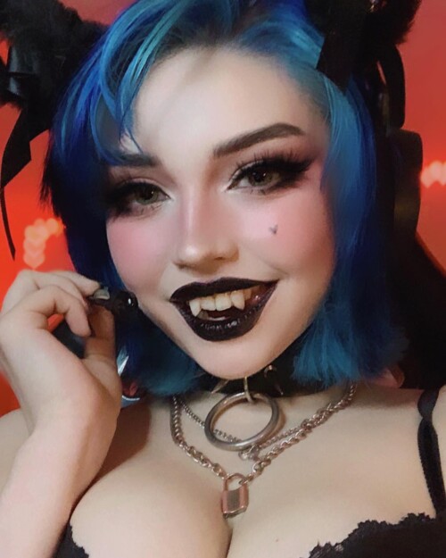 QueenNephilim Nude Leaked Onlyfans Photo QueenNephilim Nude Leaked Onlyfans Photo