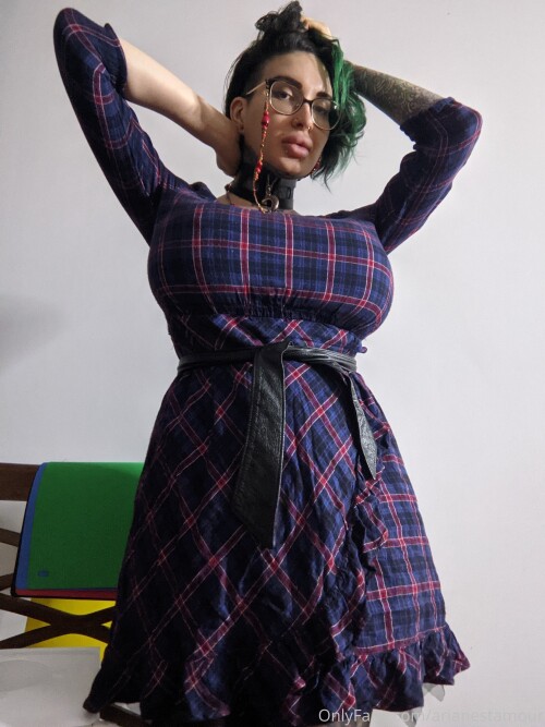Ariane Saint Amour Nude Leaked Onlyfans Photo Ariane Saint Amour Nude Leaked Onlyfans Photo