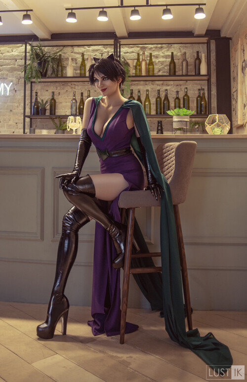 AGflower Cosplay Nude Leaked Onlyfans Photo AGflower Cosplay Nude Leaked Onlyfans Photo