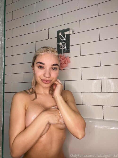 Ella Baig - ellabaigofficial Nude Leaked Onlyfans Photo Ella Baig - ellabaigofficial Nude Leaked Onlyfans Photo