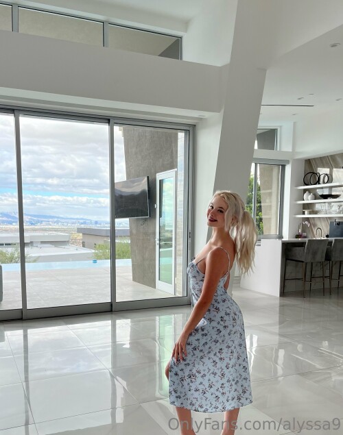 Alyssa Devyn / Ally Athena Nude Leaked Onlyfans Photo Alyssa Devyn / Ally Athena Nude Leaked Onlyfans Photo