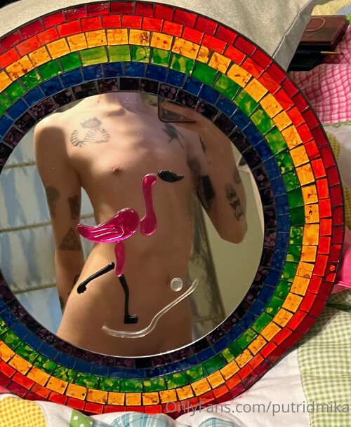 Putrid Nude Leaked Onlyfans Photo Putrid Nude Leaked Onlyfans Photo
