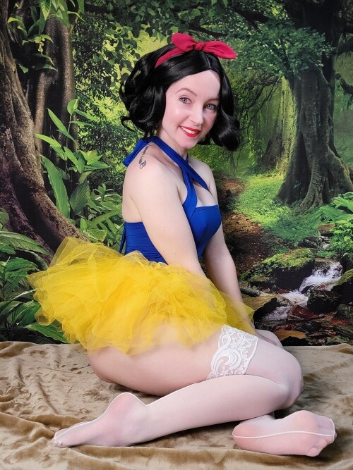 Tinyfeettreat | thetinyfeettreat Nude Leaked Onlyfans Photo