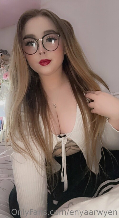 Enyaarwyen Nude Leaked Onlyfans Photo