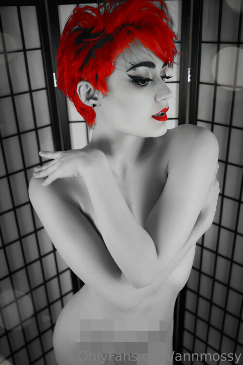 annmossy Nude Leaked Onlyfans Photo annmossy Nude Leaked Onlyfans Photo