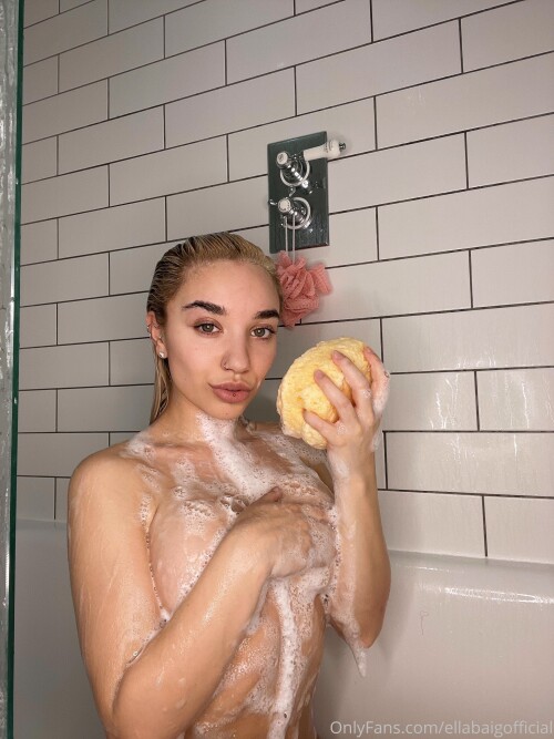 Ella Baig - ellabaigofficial Nude Leaked Onlyfans Photo Ella Baig - ellabaigofficial Nude Leaked Onlyfans Photo