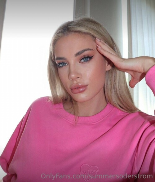 Summer Soderstrom Nude Leaked Onlyfans Photo Summer Soderstrom Nude Leaked Onlyfans Photo
