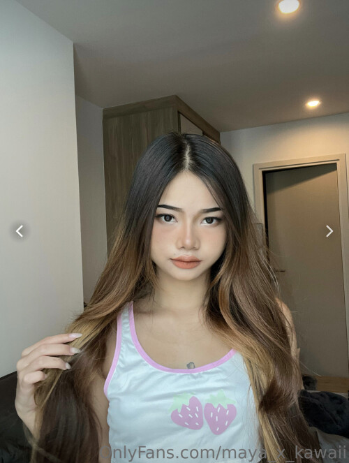 maya_x_kawaii Nude Leaked Onlyfans Photo maya_x_kawaii Nude Leaked Onlyfans Photo