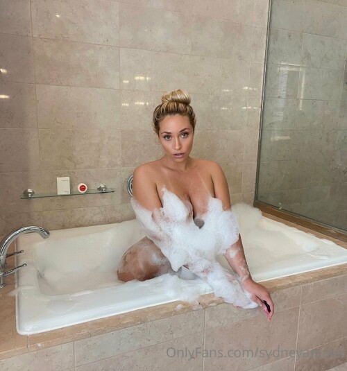 Sydney Maler Nude Leaked Onlyfans Photo Sydney Maler Nude Leaked Onlyfans Photo