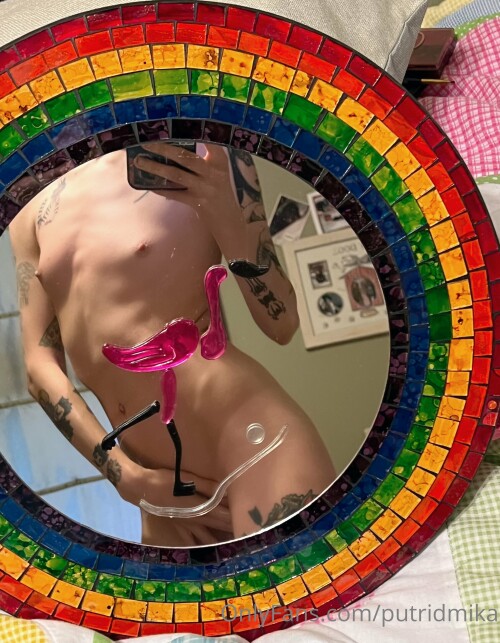 Putrid Nude Leaked Onlyfans Photo Putrid Nude Leaked Onlyfans Photo