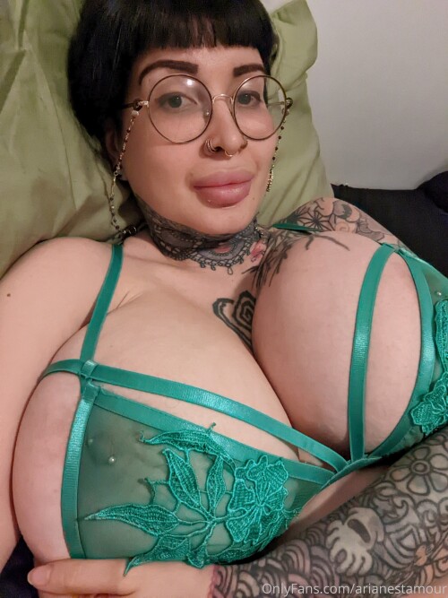 Ariane Saint Amour Nude Leaked Onlyfans Photo Ariane Saint Amour Nude Leaked Onlyfans Photo