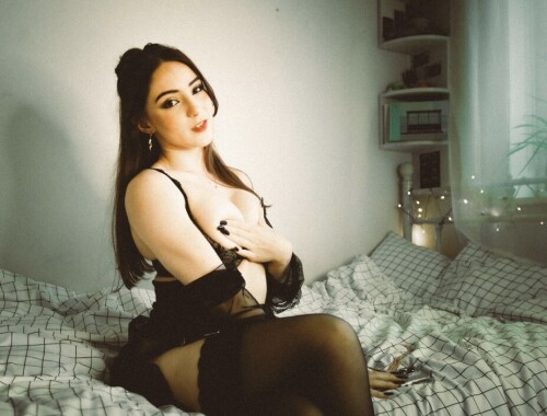 princess_lolaa/Goddess Seraphina Nude Leaked Onlyfans Photo