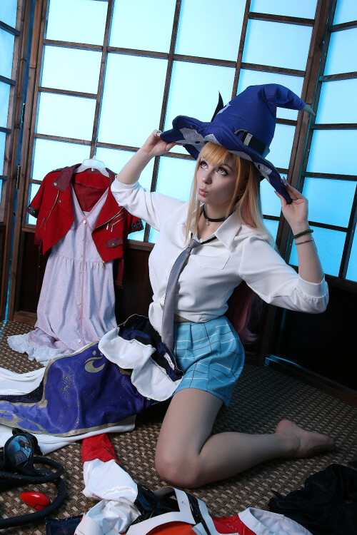 AGflower Cosplay Nude Leaked Onlyfans Photo AGflower Cosplay Nude Leaked Onlyfans Photo