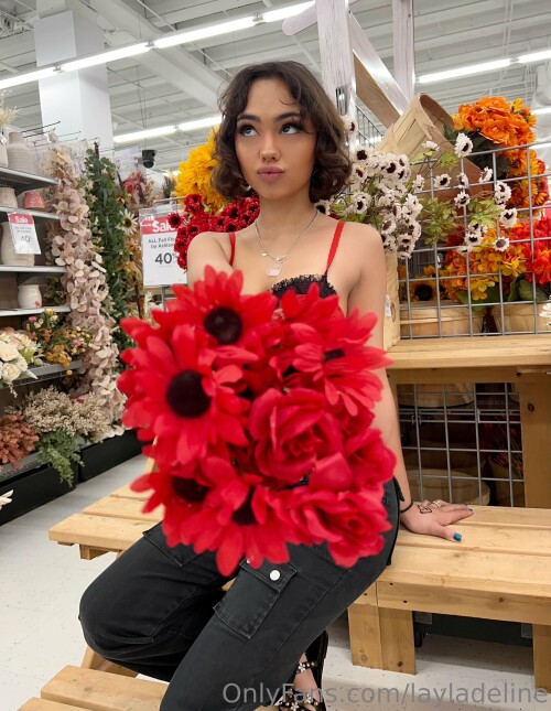 Layladeline (Jade miller) Nude Leaked Onlyfans Photo Layladeline (Jade miller) Nude Leaked Onlyfans Photo