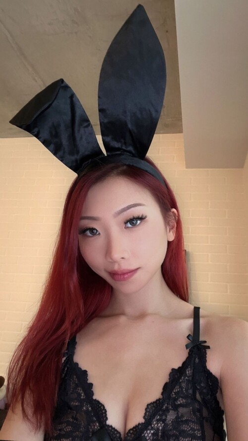 Itsjinny | itsjinnyyy | itsjinneyyy | thejinnychu Nude Leaked Onlyfans Photo