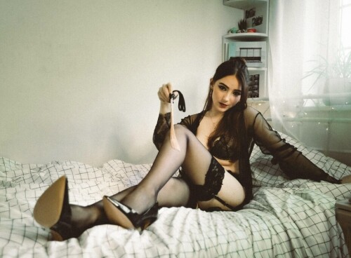 princess_lolaa/Goddess Seraphina Nude Leaked Onlyfans Photo