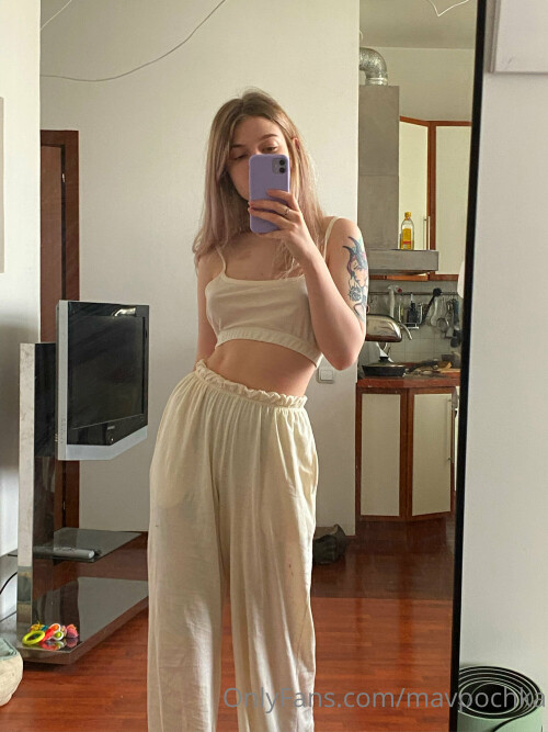 Mavpochka Nude Leaked Onlyfans Photo Mavpochka Nude Leaked Onlyfans Photo