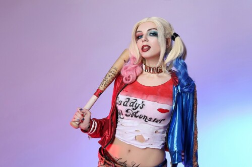 AGflower Cosplay Nude Leaked Onlyfans Photo AGflower Cosplay Nude Leaked Onlyfans Photo