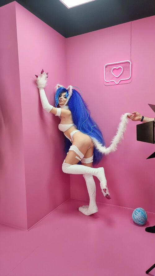 AGflower Cosplay Nude Leaked Onlyfans Photo AGflower Cosplay Nude Leaked Onlyfans Photo