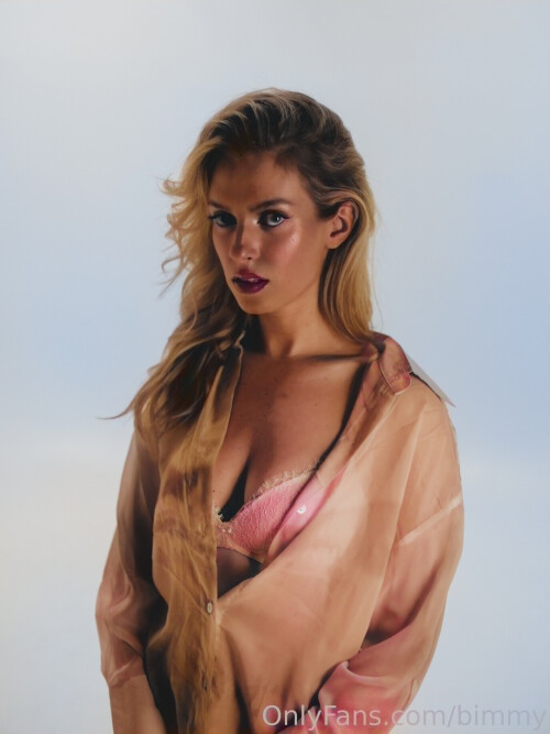 Barbara Dunkelman Nude Leaked Onlyfans Photo Barbara Dunkelman Nude Leaked Onlyfans Photo